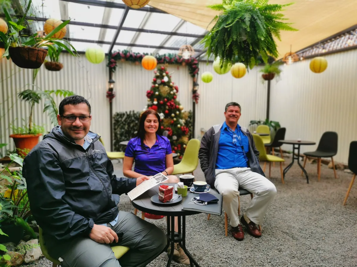 Taller PMO